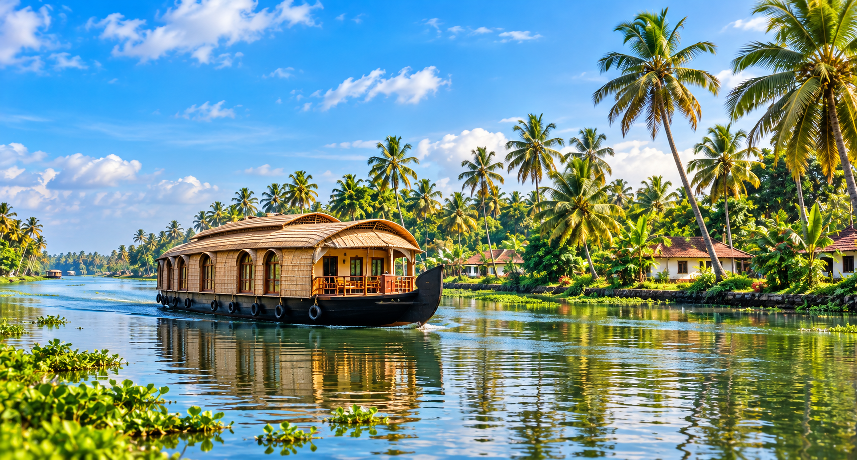 Kerala Tour