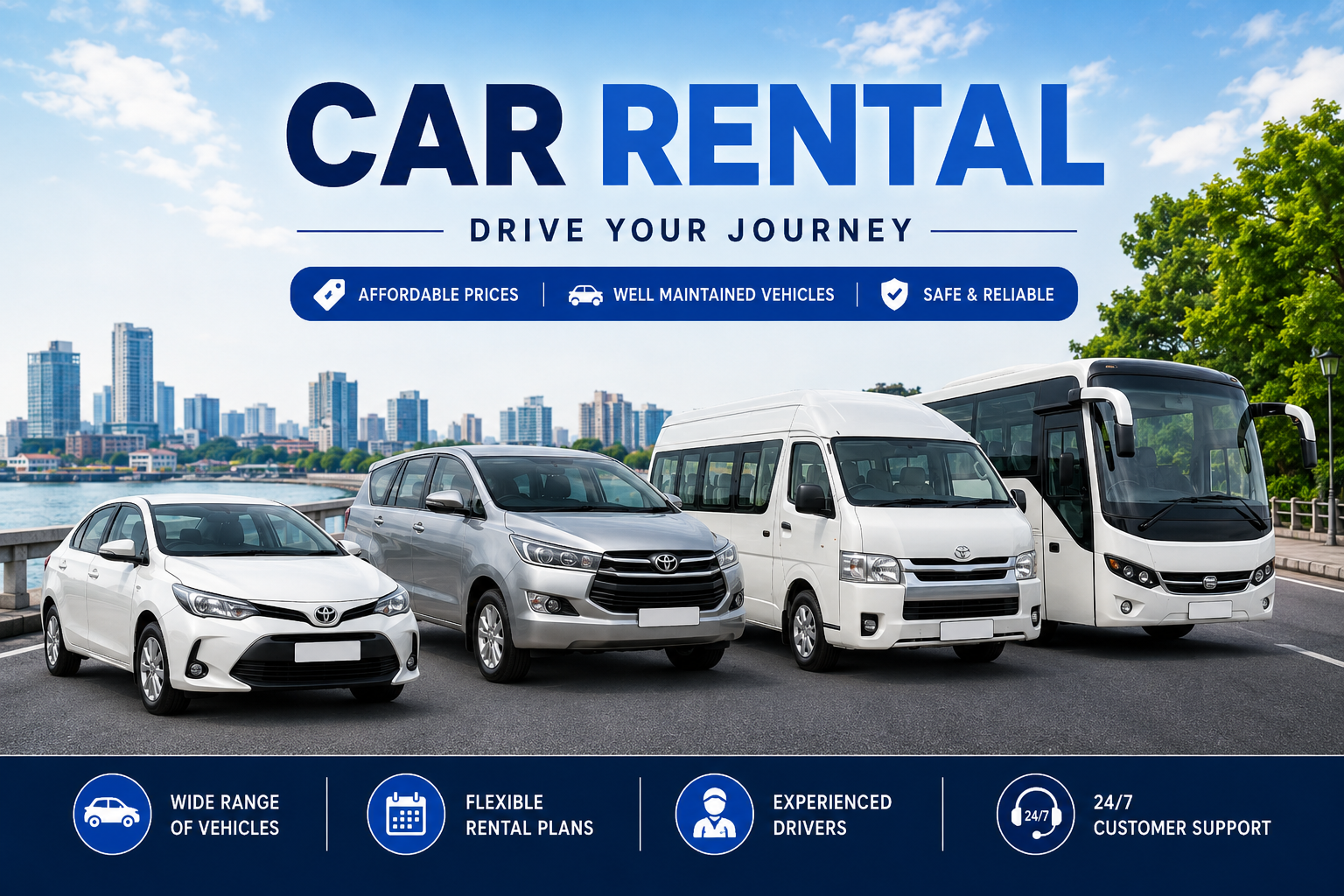 Car Rental